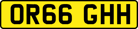 OR66GHH