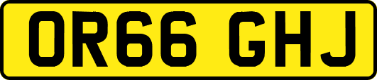 OR66GHJ