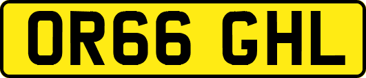 OR66GHL