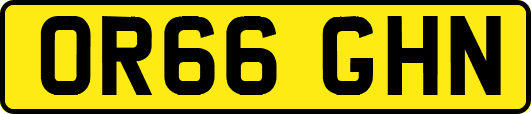 OR66GHN