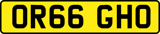 OR66GHO