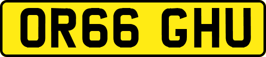 OR66GHU