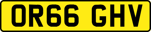 OR66GHV