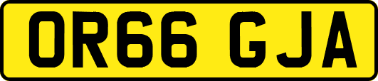 OR66GJA