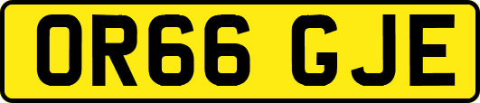 OR66GJE