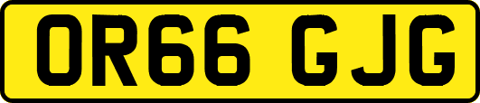 OR66GJG