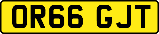 OR66GJT