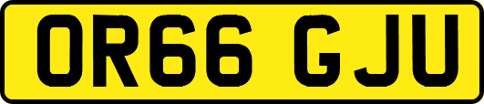 OR66GJU