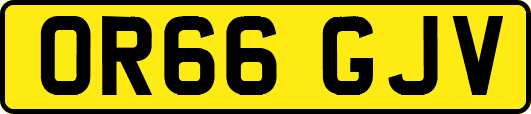 OR66GJV