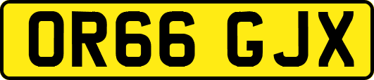 OR66GJX
