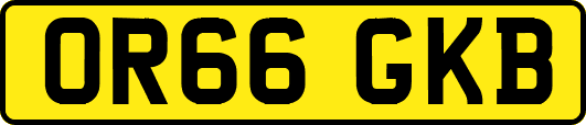OR66GKB