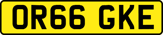 OR66GKE