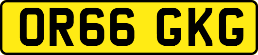 OR66GKG