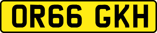 OR66GKH