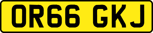 OR66GKJ