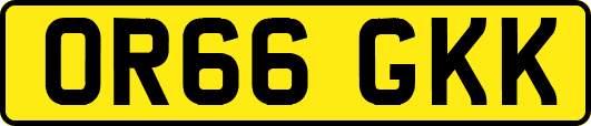 OR66GKK