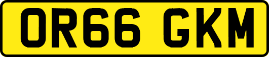 OR66GKM