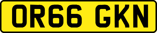 OR66GKN