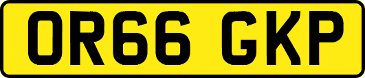 OR66GKP