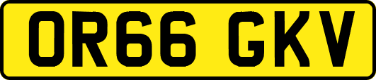 OR66GKV