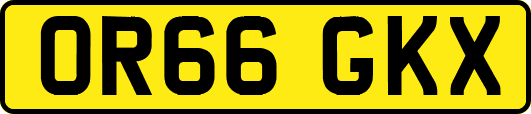 OR66GKX