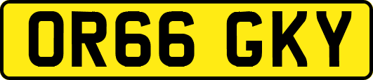 OR66GKY