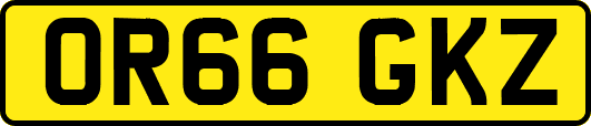 OR66GKZ