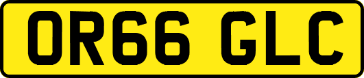 OR66GLC