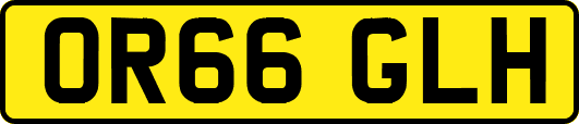 OR66GLH