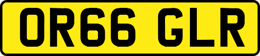 OR66GLR