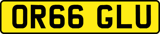 OR66GLU
