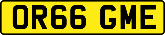 OR66GME