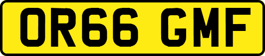 OR66GMF