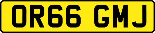 OR66GMJ