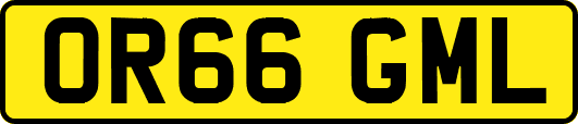 OR66GML
