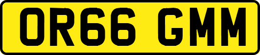 OR66GMM