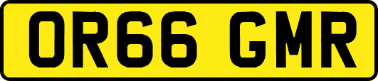 OR66GMR
