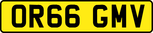 OR66GMV