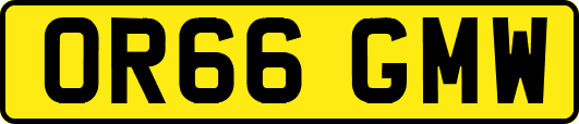 OR66GMW