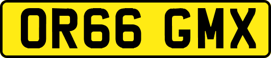 OR66GMX