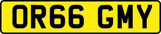 OR66GMY