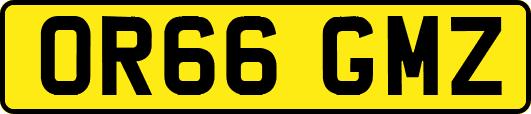 OR66GMZ