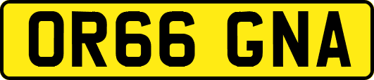 OR66GNA