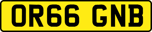 OR66GNB