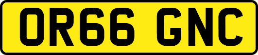 OR66GNC