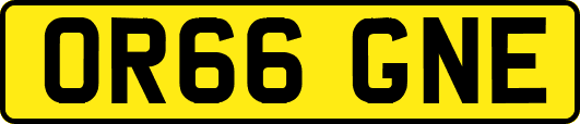 OR66GNE