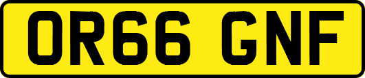 OR66GNF
