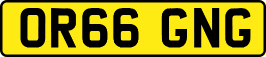 OR66GNG