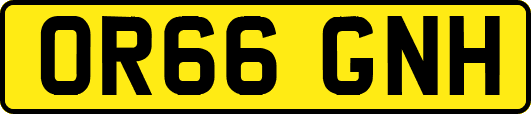 OR66GNH