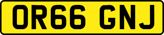 OR66GNJ